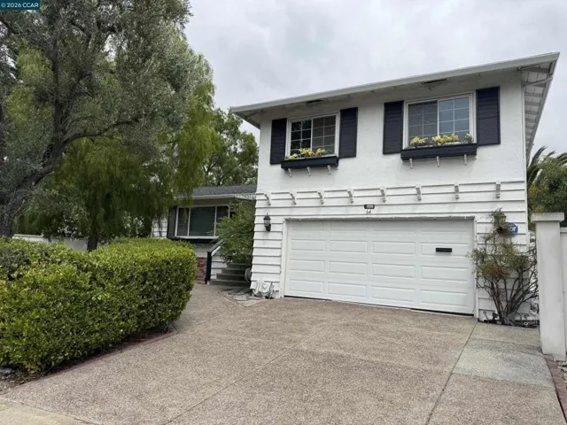 64 Nob Pl, San Ramon, California 94583