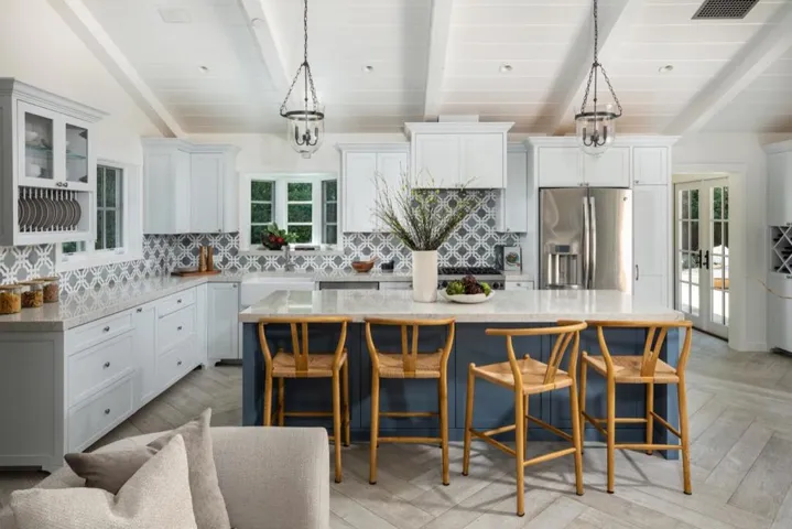 14 Flood Circle, Atherton, California 94027