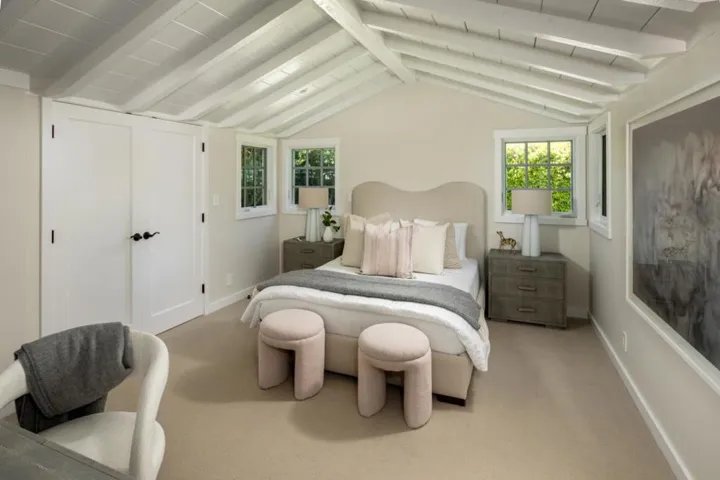 14 Flood Circle, Atherton, California 94027