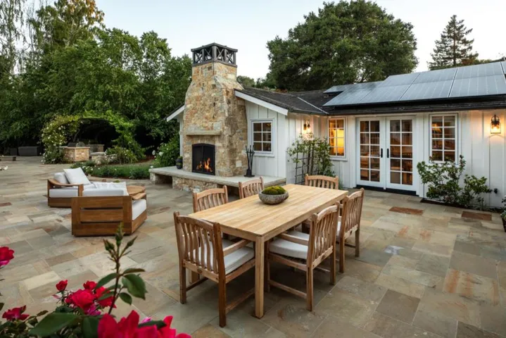 14 Flood Circle, Atherton, California 94027