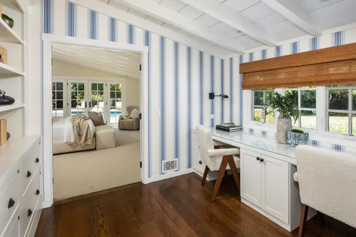 14 Flood Circle, Atherton, California 94027