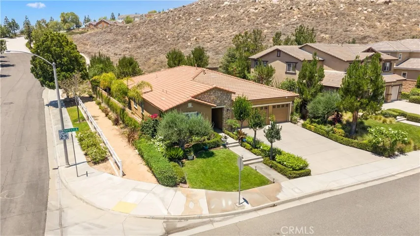 4320 Napier Drive, Riverside, California 92505