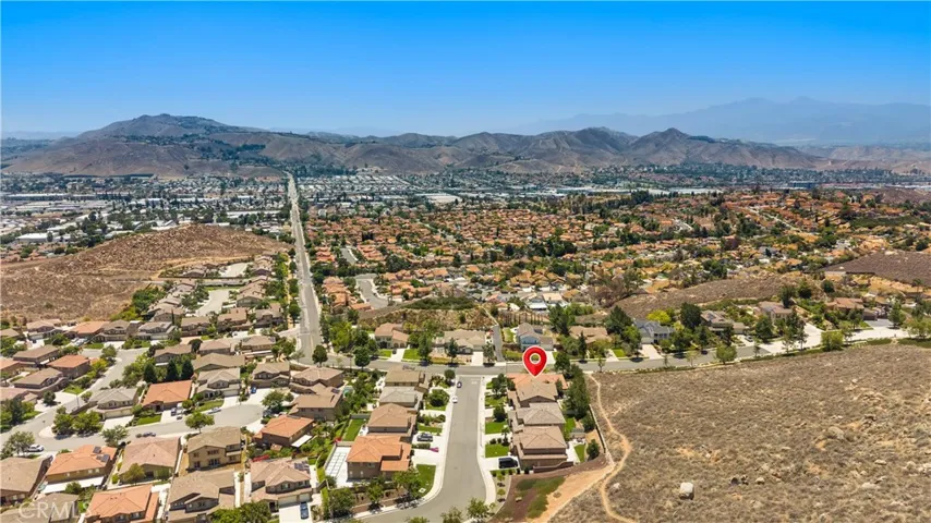 4320 Napier Drive, Riverside, California 92505
