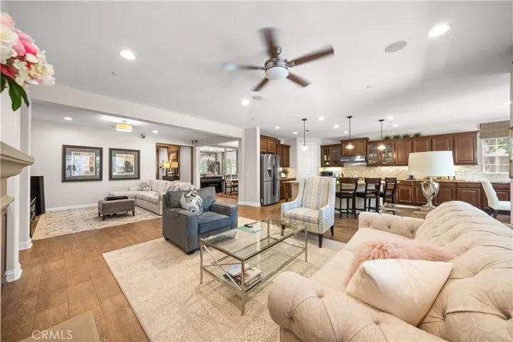 4320 Napier Drive, Riverside, California 92505