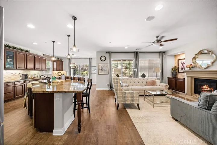 4320 Napier Drive, Riverside, California 92505