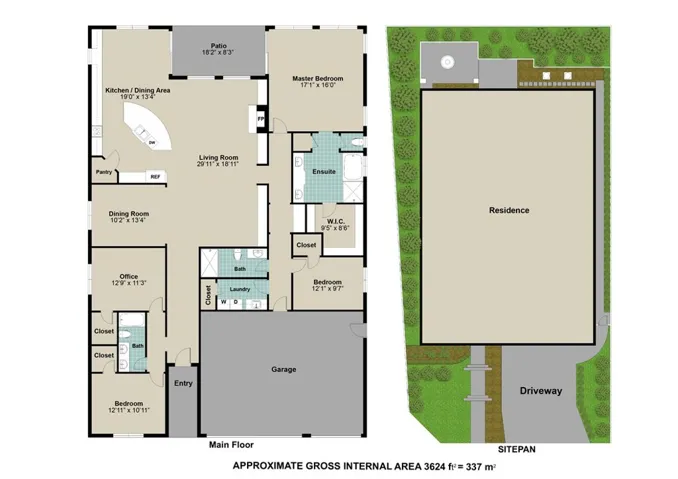 4320 Napier Drive, Riverside, California 92505