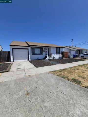 120 S 39th St, Richmond, California 94804