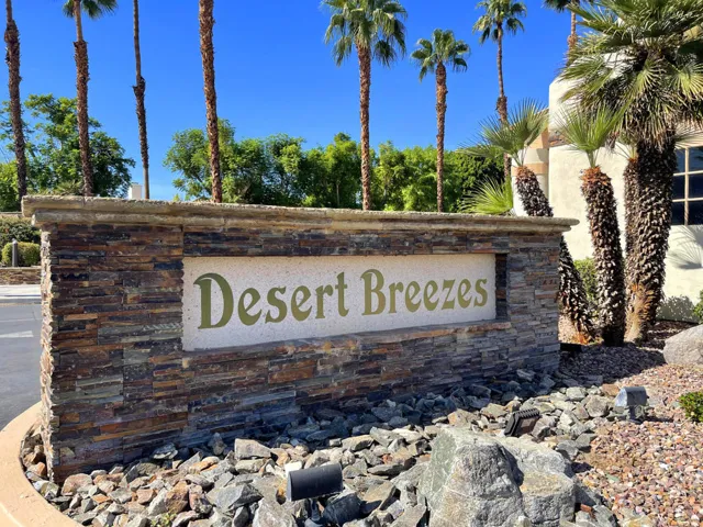 DesertBreezes