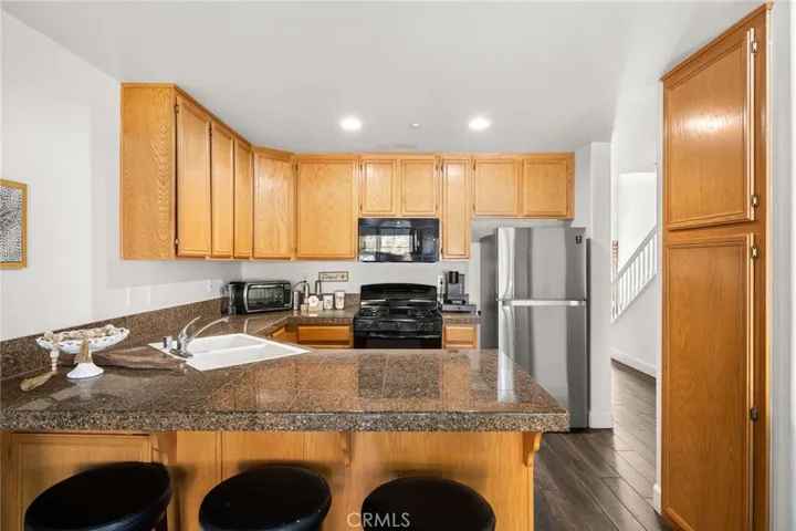 13310 Spring Valley B, Victorville, California 92395