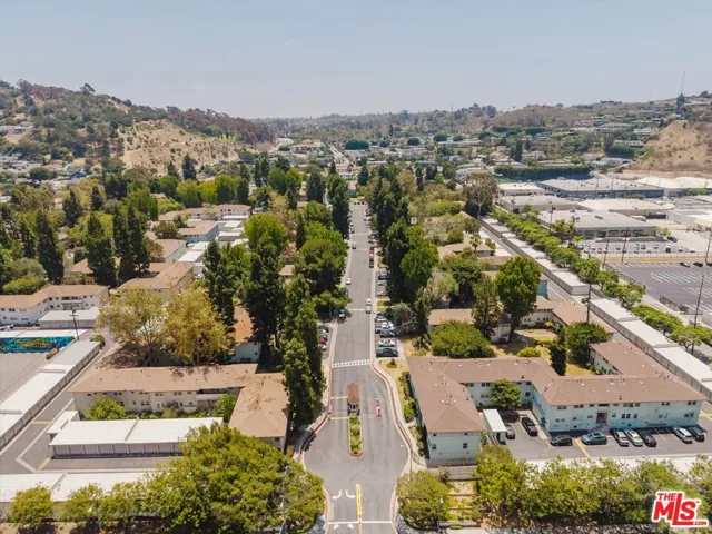 3622 Kalsman Drive 2, Los Angeles, California 90016