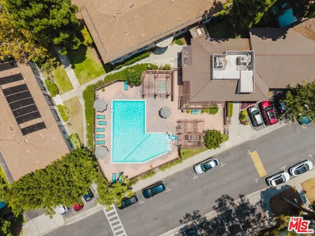 3622 Kalsman Drive 2, Los Angeles, California 90016