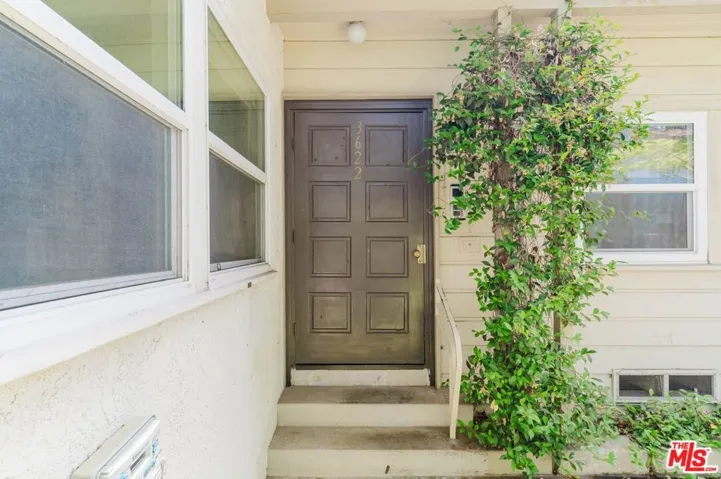 3622 Kalsman Drive 2, Los Angeles, California 90016