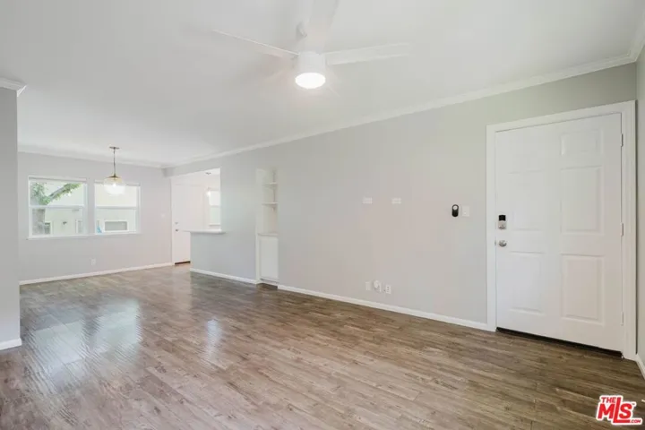 3622 Kalsman Drive 2, Los Angeles, California 90016