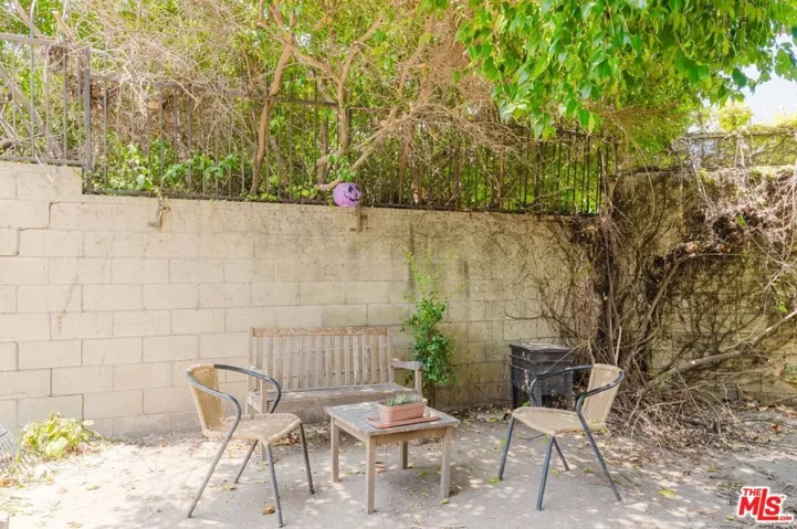 3622 Kalsman Drive 2, Los Angeles, California 90016