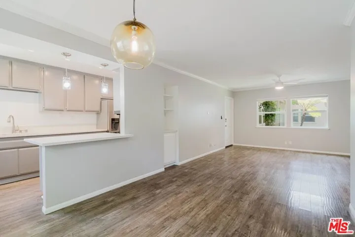 3622 Kalsman Drive 2, Los Angeles, California 90016
