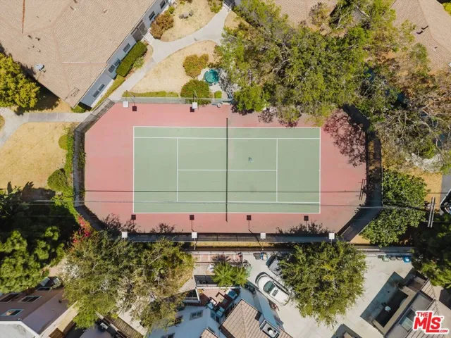 3622 Kalsman Drive 2, Los Angeles, California 90016