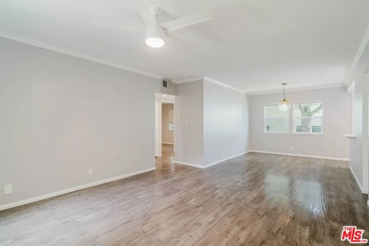 3622 Kalsman Drive 2, Los Angeles, California 90016