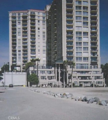 850 E Ocean Boulevard B3, Long Beach, California 90802