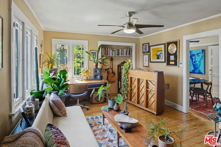 2449 Riverside Place, Los Angeles, California 90039