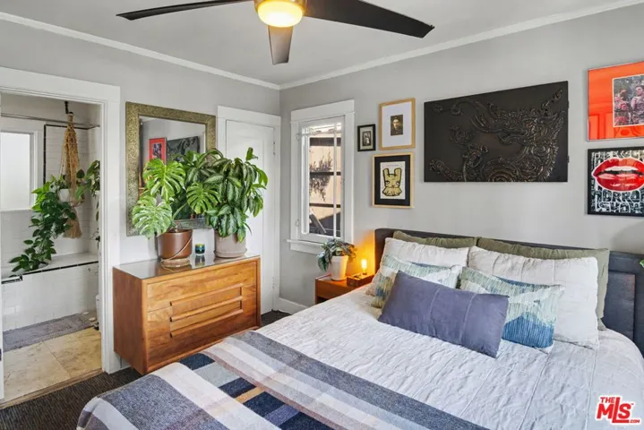 2449 Riverside Place, Los Angeles, California 90039