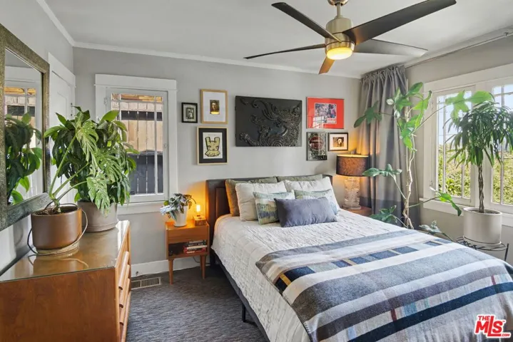 2449 Riverside Place, Los Angeles, California 90039