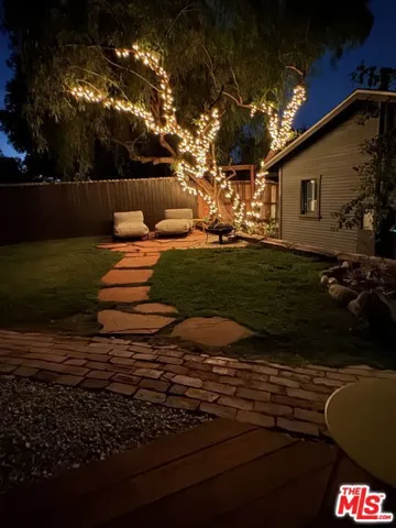 2449 Riverside Place, Los Angeles, California 90039