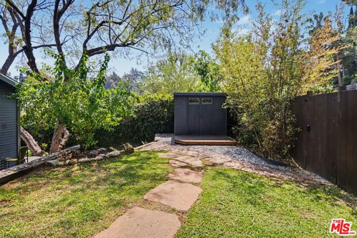 2449 Riverside Place, Los Angeles, California 90039