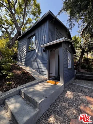 2449 Riverside Place, Los Angeles, California 90039