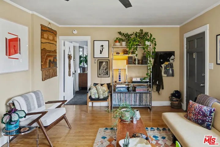 2449 Riverside Place, Los Angeles, California 90039