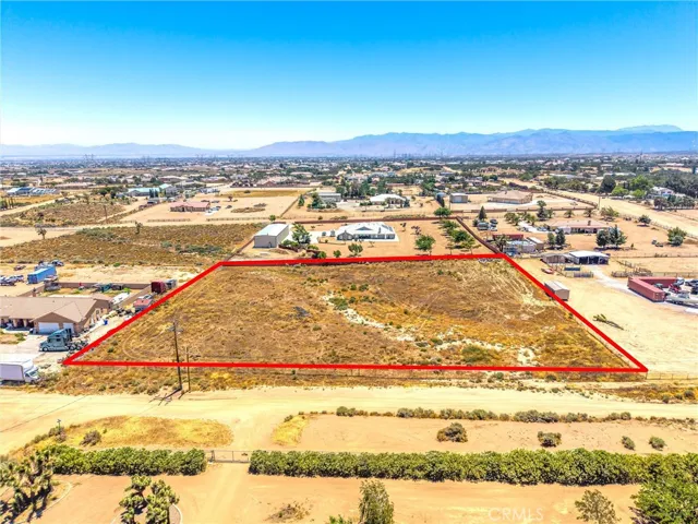 6589 Fremontia Road, Oak Hills, California 92344