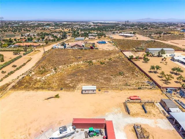 6589 Fremontia Road, Oak Hills, California 92344
