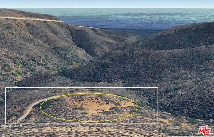 9649 Deer Creek Road, Malibu, California 90265