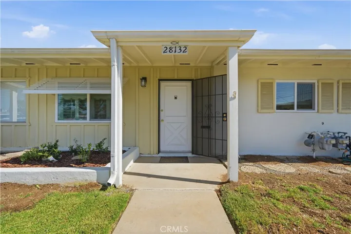 28132 Winged Foot, Menifee, California 92586
