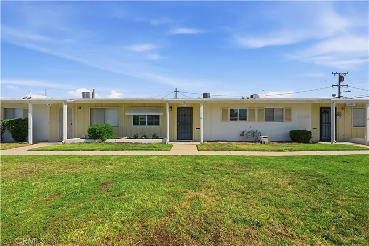 28132 Winged Foot, Menifee, California 92586