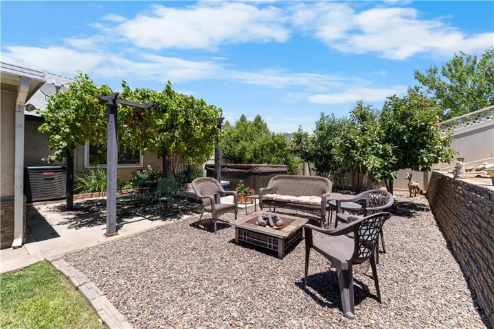 2038 E Avenue R12, Palmdale, California 93550