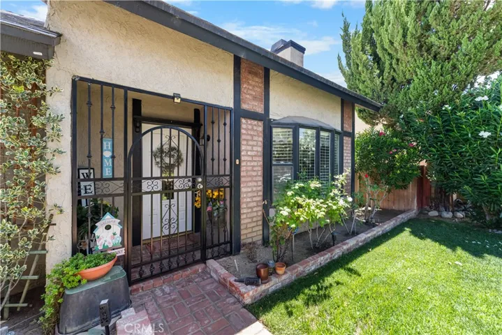 2038 E Avenue R12, Palmdale, California 93550