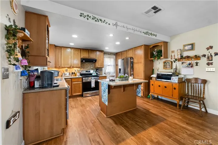 2038 E Avenue R12, Palmdale, California 93550
