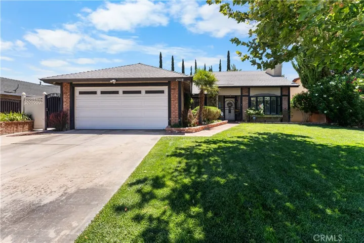 2038 E Avenue R12, Palmdale, California 93550