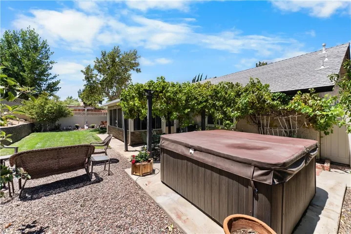 2038 E Avenue R12, Palmdale, California 93550