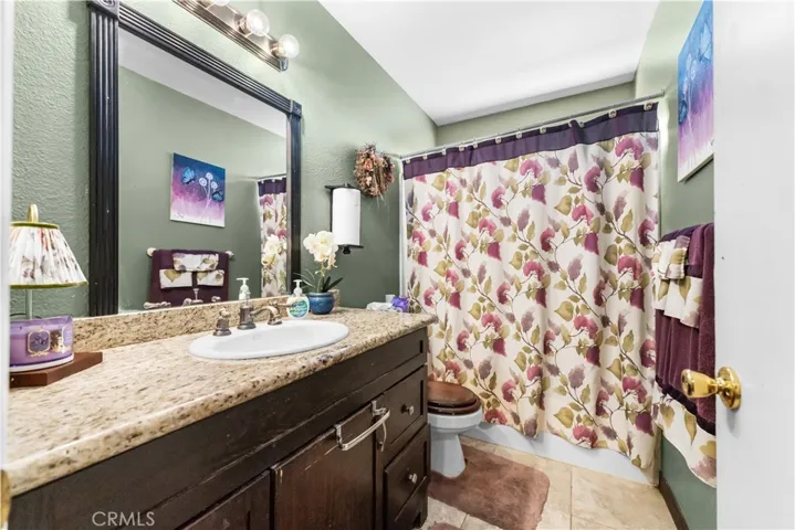 2038 E Avenue R12, Palmdale, California 93550