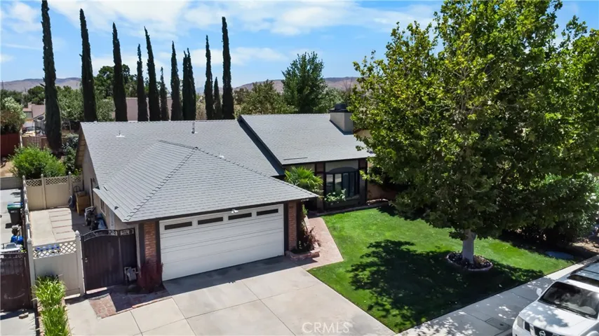 2038 E Avenue R12, Palmdale, California 93550