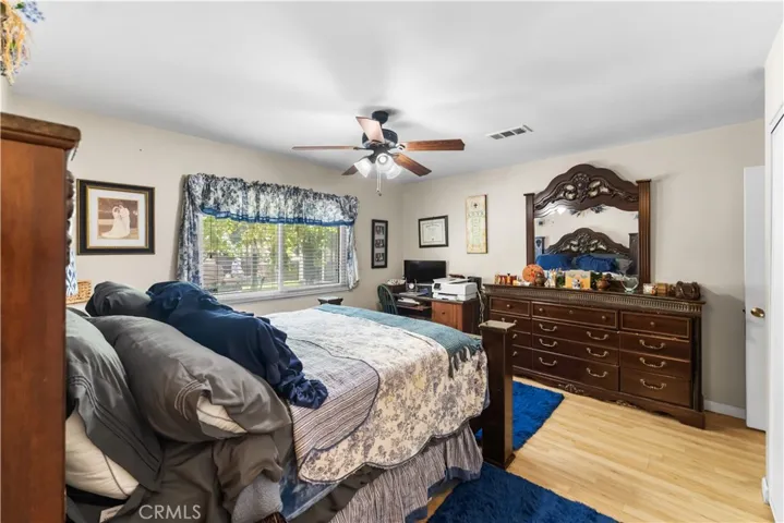 2038 E Avenue R12, Palmdale, California 93550