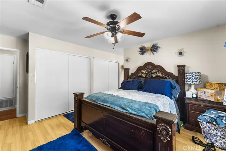2038 E Avenue R12, Palmdale, California 93550