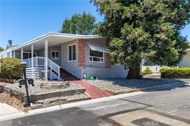 106 Vista, Paso Robles, California 93446