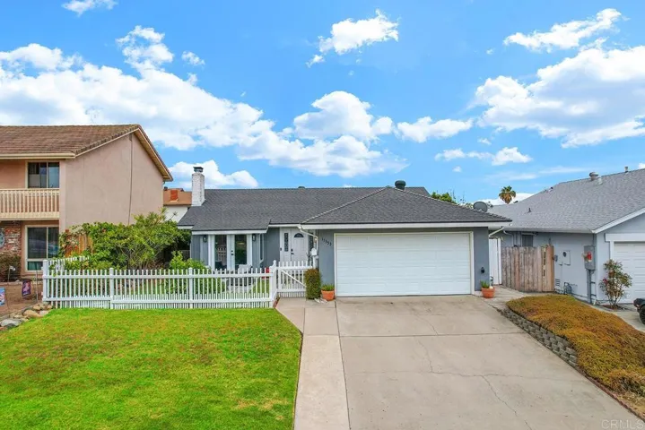 11353 Surco Drive, San Diego, California 92126