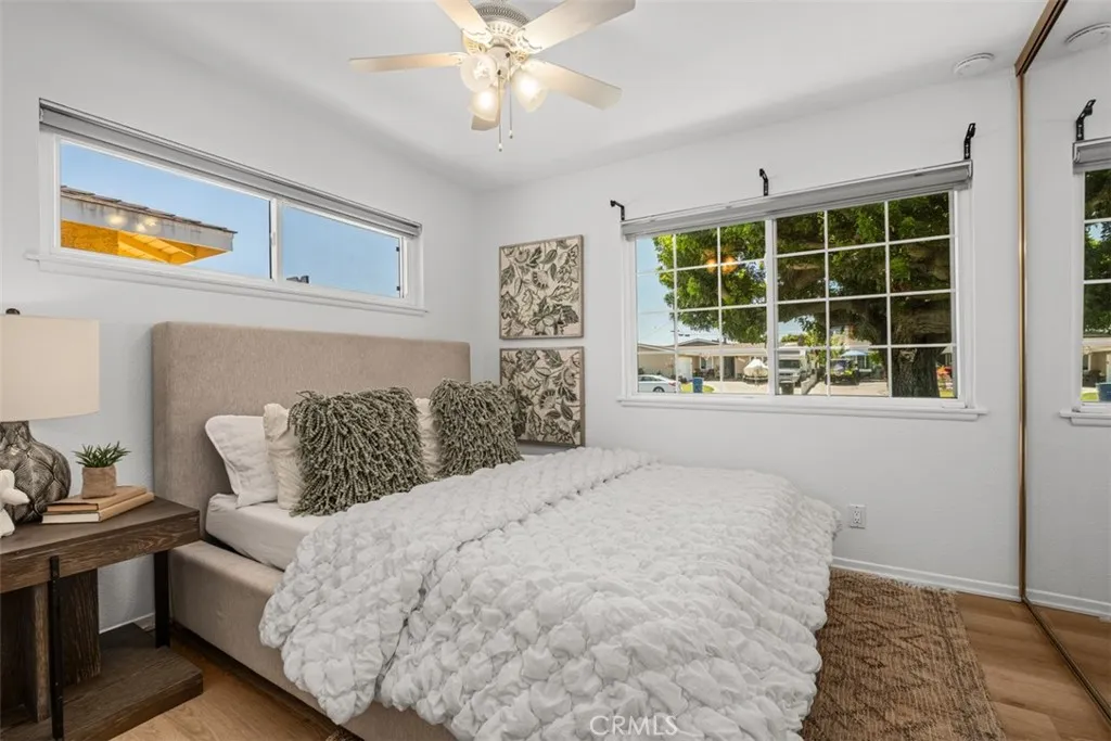 3rd Bedroom