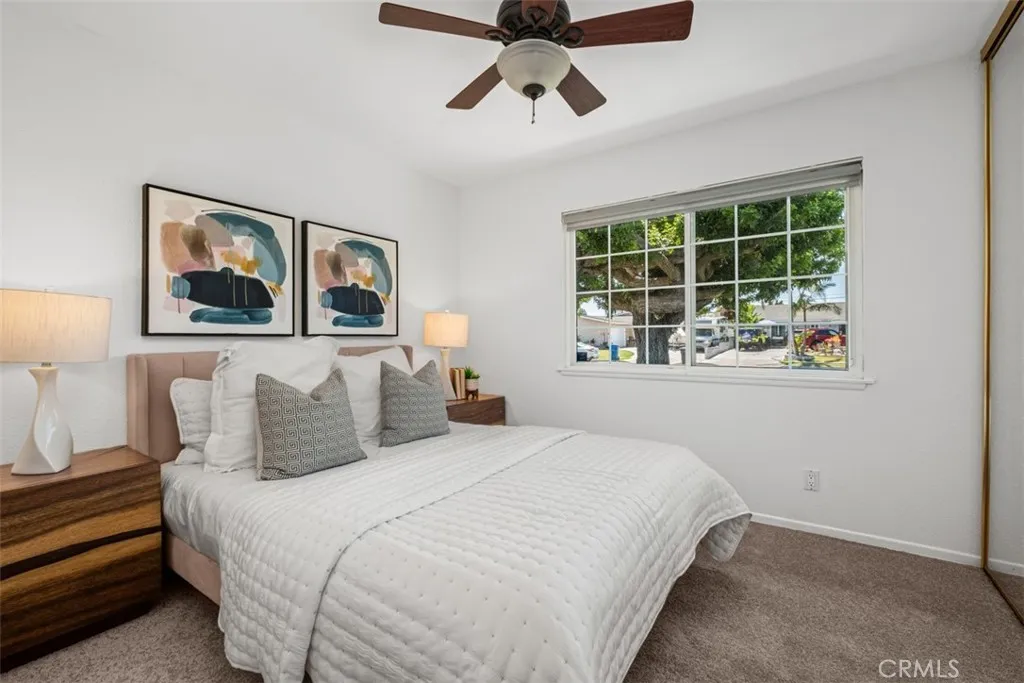 4th Bedroom