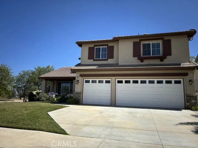 25887 Balsam Fir, Menifee, California 92585