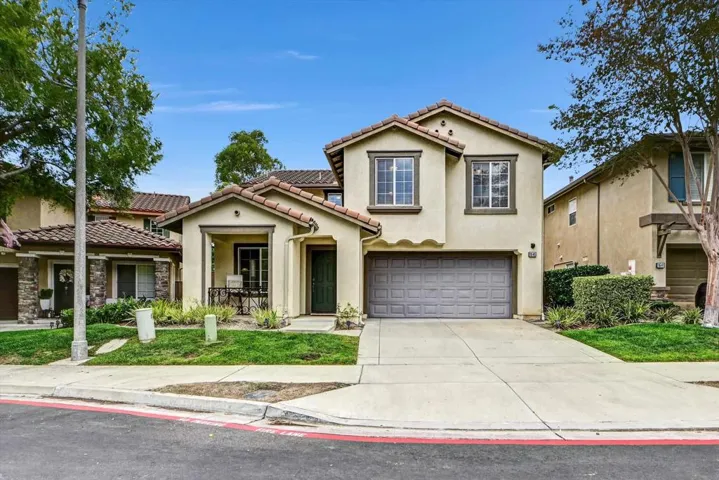 , Vista, California 92081