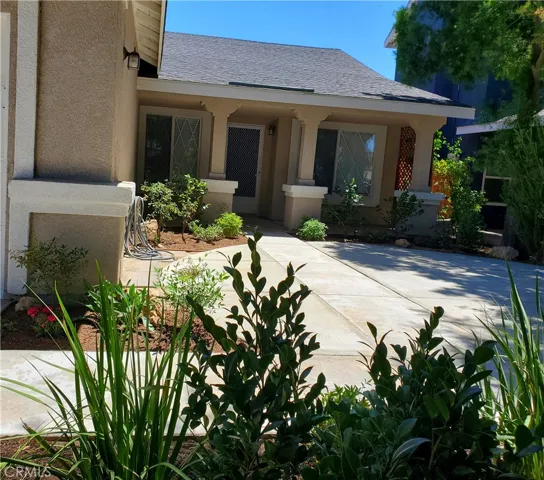 Super Private Courtyard